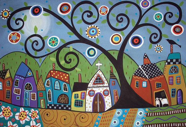 ಆಯ್ತಾರಾಚೊ ಮಿಸ್ತೆರ್ 1 ChikkaPoem