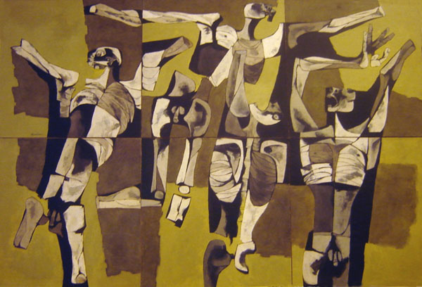 ತೊ ದೀಸ್ ಯೆತಲೊ! 1 PoemArt 1