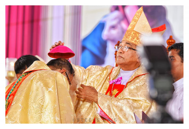 ಚರ್ಚ್ ಅಟ್ಯಾಕ್ - ಫಾತ್ರಾಂಚೆಂ ಆನಿ ಉತ್ರಾಂಚೆಂ 3 CA03