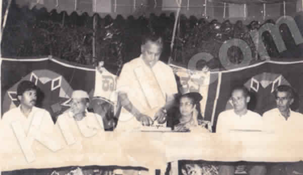 ಹುದ್ದೊ, ಎಕ್ವಟ್ ಆನಿ ವಾವ್ರ್ 3 KannikRupoytsav