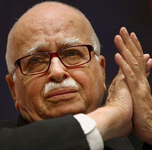 LKAdvani