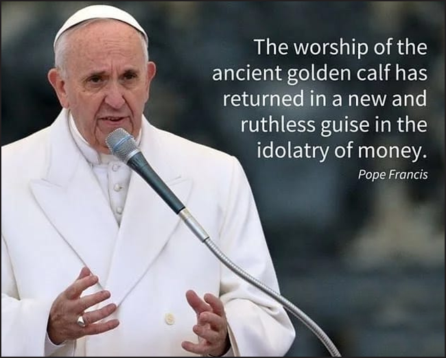 PopeQuote