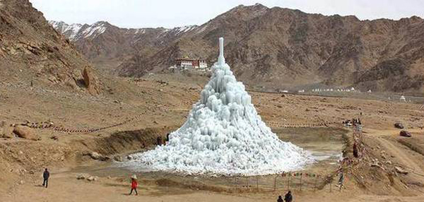 Stupa