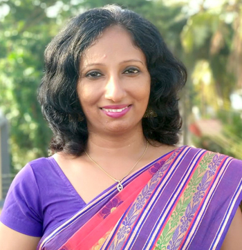 ವಿದ್ಯಾ ವಿನುತಾ ಡಿಸೋಜ ಹಿಕಾ ಡೊಕ್ಟರೇಟ್ 1 Vdya