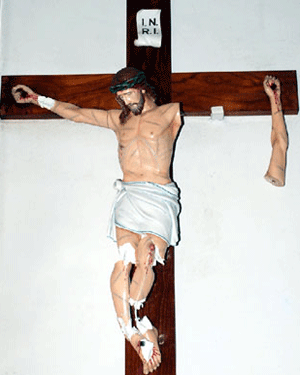 churchattack