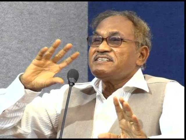 ಕೊಂಕ್ಣಿ ಭಾಶೆಂತ್ ಸಂಶೋಧನಾಚಿ ಗರ್ಜ್ 1 Sail Speaks