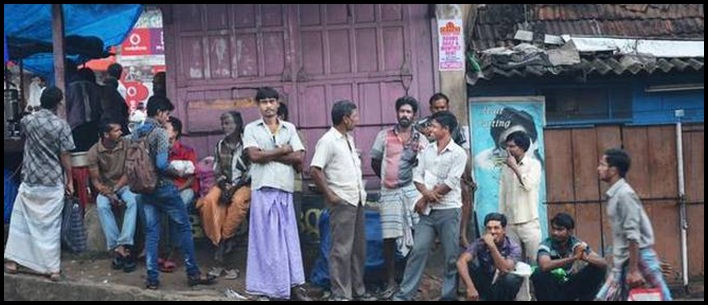 ವೆವೆಗ್ಳ್ಯಾಪಣಾ ಮಧೆಂಯ್ ಎಕ್ತಾರ್: ಕೆದ್ನಾ ಕೆದ್ನಾ ಮಾರ್ ಫಾರ್! 9 GV10