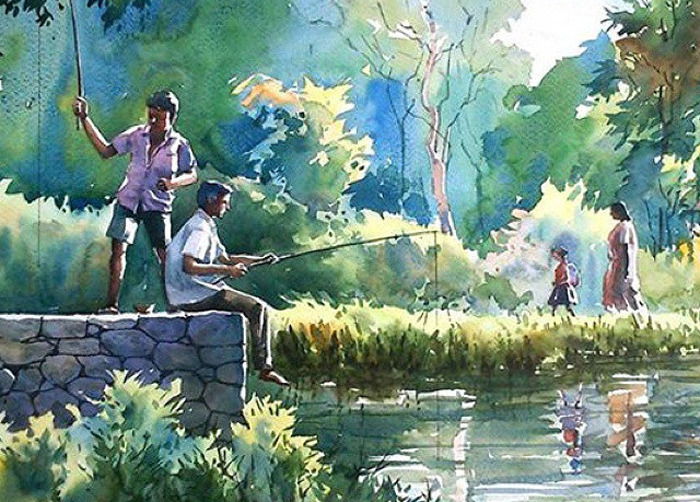 ಬಾಂಗ್ಡ್ಯಾಚಿ ಶಿಮ್ಟಿ! 3 GWC01