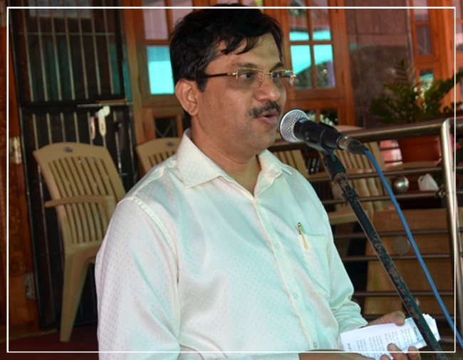 ಕವಿತಾ ಟ್ರಸ್ಟ್ ಕವಿಗೋಶ್ಟಿ: ಕಲ್ಯಾಣ್ಪುರಾಂತ್ ಉಟ್ಲಿಂ ಕವಿತೆಚಿಂ ಲ್ಹಾರಾಂ 2 KLN02