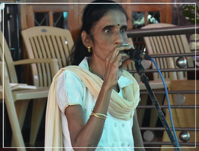 ಕವಿತಾ ಟ್ರಸ್ಟ್ ಕವಿಗೋಶ್ಟಿ: ಕಲ್ಯಾಣ್ಪುರಾಂತ್ ಉಟ್ಲಿಂ ಕವಿತೆಚಿಂ ಲ್ಹಾರಾಂ 4 KLN05