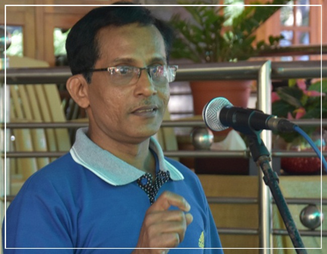 ಕವಿತಾ ಟ್ರಸ್ಟ್ ಕವಿಗೋಶ್ಟಿ: ಕಲ್ಯಾಣ್ಪುರಾಂತ್ ಉಟ್ಲಿಂ ಕವಿತೆಚಿಂ ಲ್ಹಾರಾಂ 6 KLN10