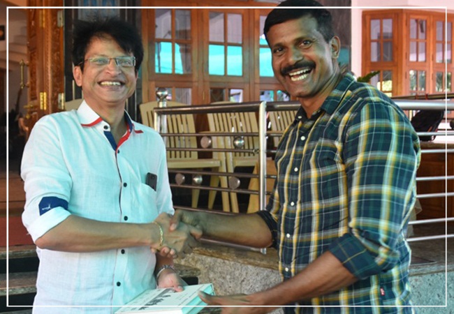 ಕವಿತಾ ಟ್ರಸ್ಟ್ ಕವಿಗೋಶ್ಟಿ: ಕಲ್ಯಾಣ್ಪುರಾಂತ್ ಉಟ್ಲಿಂ ಕವಿತೆಚಿಂ ಲ್ಹಾರಾಂ 22 KLN23