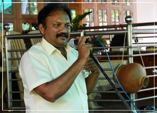 ಕವಿತಾ ಟ್ರಸ್ಟ್ ಕವಿಗೋಶ್ಟಿ: ಕಲ್ಯಾಣ್ಪುರಾಂತ್ ಉಟ್ಲಿಂ ಕವಿತೆಚಿಂ ಲ್ಹಾರಾಂ 29 KLN25