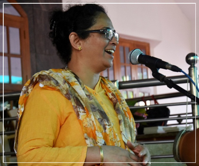 ಕವಿತಾ ಟ್ರಸ್ಟ್ ಕವಿಗೋಶ್ಟಿ: ಕಲ್ಯಾಣ್ಪುರಾಂತ್ ಉಟ್ಲಿಂ ಕವಿತೆಚಿಂ ಲ್ಹಾರಾಂ 8 KLN28