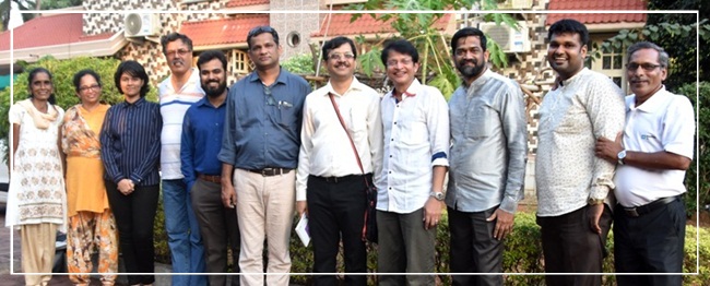 ಕವಿತಾ ಟ್ರಸ್ಟ್ ಕವಿಗೋಶ್ಟಿ: ಕಲ್ಯಾಣ್ಪುರಾಂತ್ ಉಟ್ಲಿಂ ಕವಿತೆಚಿಂ ಲ್ಹಾರಾಂ 31 KLN34