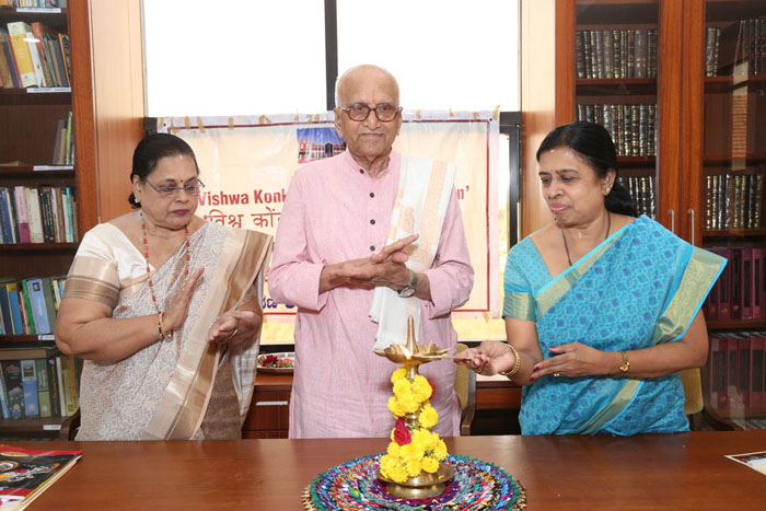 ವಿಶ್ವ ಕೊಂಕಣಿ ಸ್ತ್ರೀ ಶಕ್ತಿ ಮಿಶನ್ - ಶಿವಣ ತರಬೇತಿ ಕಾರ್ಯಾಗಾರ ಉಗ್ತಾವಣ 1 SSMWKC