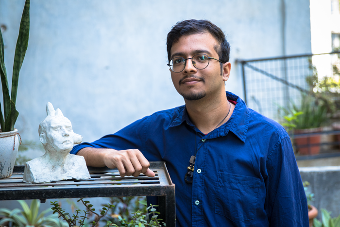 ಸ್ವಿಜರ್ಲ್ಯಾಂಡ್ : ಫುಮೆಟ್ಟೊ ಅಂತರಾಷ್ಟ್ರೀಯ ಕಾಮಿಕ್ಸ್ ಉತ್ಸವ - ಬಸ್ತಿ ಆನಂದ ಶೆಣೈಕ ಆಪೊವ್ಣೆ 1 BAS