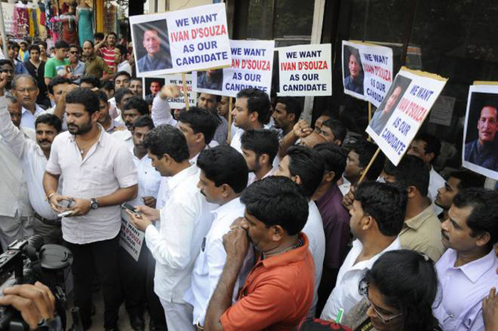 ಮಿಥುನ್ ರೈ ತಸಲೊ ಮುಕೆಲಿ ಕಿತ್ಯಾಕ್ ಜಾಯ್ ? 3 KN04