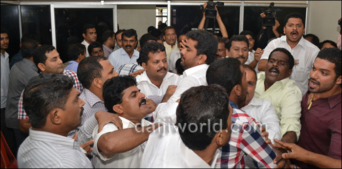 ಮಿಥುನ್ ರೈ ತಸಲೊ ಮುಕೆಲಿ ಕಿತ್ಯಾಕ್ ಜಾಯ್ ? 2 KN05