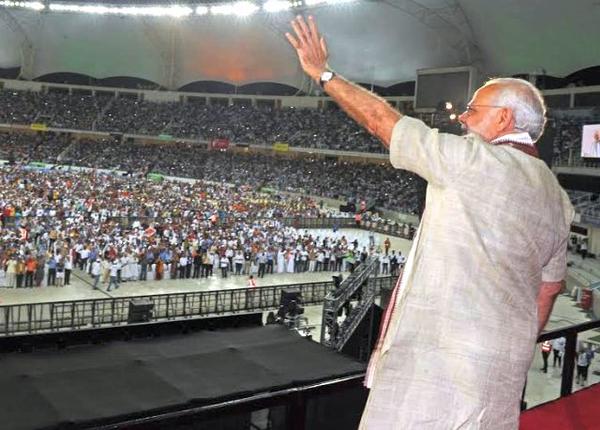 ಮನ್ ಕೀ ಬಾತ್ 1 Modi PIB 2514022g