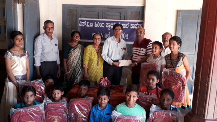 ವಿಶ್ವ ಕೊಂಕಣಿ ಕೇಂದ್ರಾಚೆ ಕೊಂಕಣಿ ಶಿಕ್ಷಣ ಸಮಿತಿ : ಕಾರ್ಕಳ ಶಾಳಾಕ ಭೇಟ 1 SVT