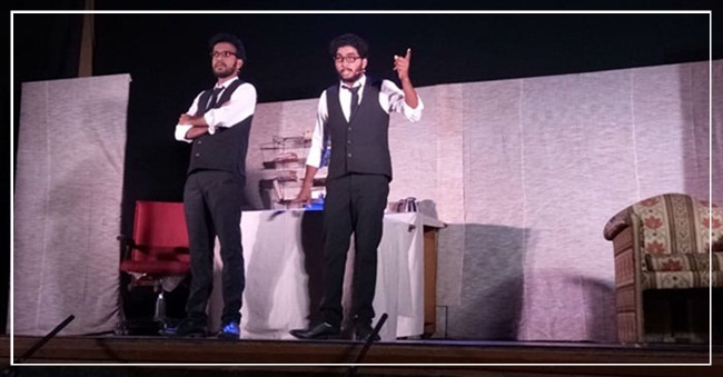 ಮಿರಾರೊಡಾಂತ್ 'ಝುಜ್' ನಾಟಕಾಚೆಂ ಪ್ರದರ್ಶನ್ 6 ZJ00