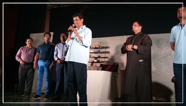 ಮಿರಾರೊಡಾಂತ್ 'ಝುಜ್' ನಾಟಕಾಚೆಂ ಪ್ರದರ್ಶನ್ 2 ZJ04