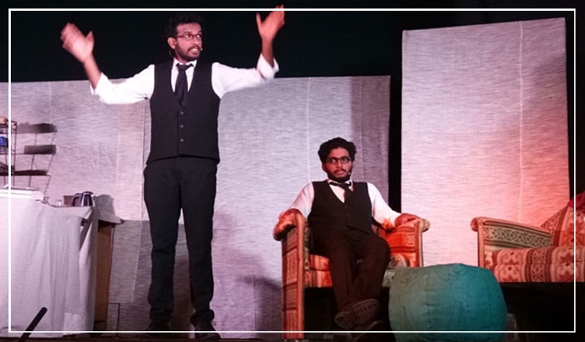 ಮಿರಾರೊಡಾಂತ್ 'ಝುಜ್' ನಾಟಕಾಚೆಂ ಪ್ರದರ್ಶನ್ 4 ZJ05