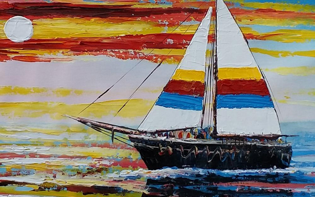 ತಾರುಂ 5 CLSTORY