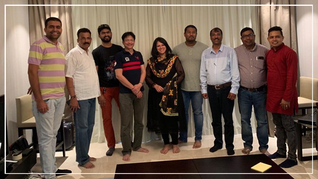 ಅಬುದಾಬಿಂತ್ ಕವಿತಾ ಟ್ರಸ್ಟ್ - ಆಂಕ್ರಿ ಡೊಟ್ ಕೊಮ್ ಕವಿಗೋಶ್ಟಿ 18 KISH00