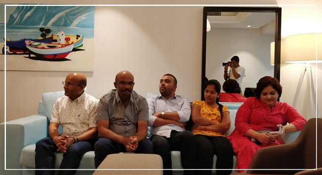 ಅಬುದಾಬಿಂತ್ ಕವಿತಾ ಟ್ರಸ್ಟ್ - ಆಂಕ್ರಿ ಡೊಟ್ ಕೊಮ್ ಕವಿಗೋಶ್ಟಿ 15 KISH02