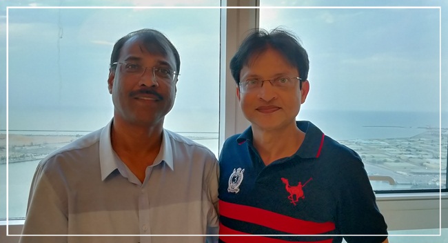 ಅಬುದಾಬಿಂತ್ ಕವಿತಾ ಟ್ರಸ್ಟ್ - ಆಂಕ್ರಿ ಡೊಟ್ ಕೊಮ್ ಕವಿಗೋಶ್ಟಿ 2 KISH07