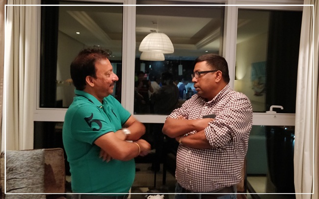 ಅಬುದಾಬಿಂತ್ ಕವಿತಾ ಟ್ರಸ್ಟ್ - ಆಂಕ್ರಿ ಡೊಟ್ ಕೊಮ್ ಕವಿಗೋಶ್ಟಿ 1 KISH08