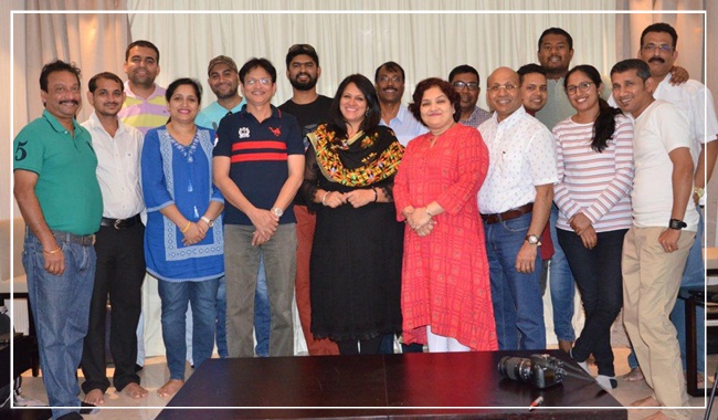 ಅಬುದಾಬಿಂತ್ ಕವಿತಾ ಟ್ರಸ್ಟ್ - ಆಂಕ್ರಿ ಡೊಟ್ ಕೊಮ್ ಕವಿಗೋಶ್ಟಿ 17 KISH19