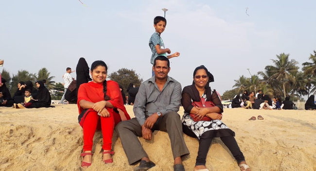 ಪಾನೀರ್ ಫಿರ್ಗಜೆಚ್ಯಾ ಲುವಿಸ್ ಪೀಂತಾಚಿ 'ಬೇಟಿ ಪಡಾವೊ' ಕಾಣಿ 4 SP07