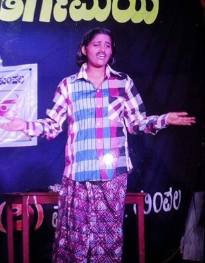 ಪಾನೀರ್ ಫಿರ್ಗಜೆಚ್ಯಾ ಲುವಿಸ್ ಪೀಂತಾಚಿ 'ಬೇಟಿ ಪಡಾವೊ' ಕಾಣಿ 9 SP13