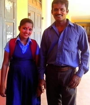 ಪಾನೀರ್ ಫಿರ್ಗಜೆಚ್ಯಾ ಲುವಿಸ್ ಪೀಂತಾಚಿ 'ಬೇಟಿ ಪಡಾವೊ' ಕಾಣಿ 3 SP15