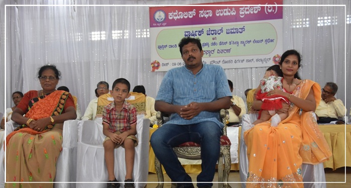 ವಿಲ್ಸನ್ ಕಟೀಲಾಕ್ ದಾಂತಿ ಸಾಹಿತ್ಯ್ ಪುರಸ್ಕಾರ್ ಪ್ರದಾನ್ 1 FDA03