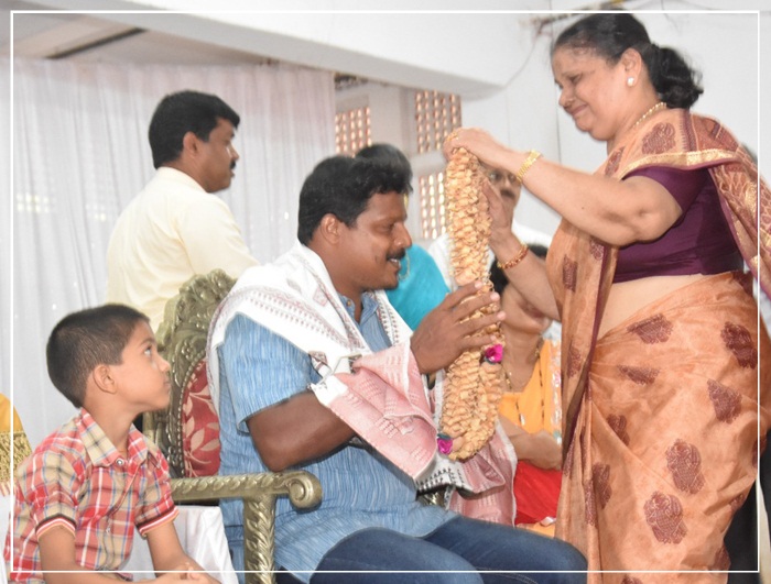 ವಿಲ್ಸನ್ ಕಟೀಲಾಕ್ ದಾಂತಿ ಸಾಹಿತ್ಯ್ ಪುರಸ್ಕಾರ್ ಪ್ರದಾನ್ 5 FDA05