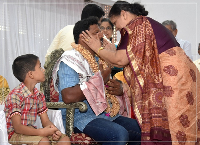 ವಿಲ್ಸನ್ ಕಟೀಲಾಕ್ ದಾಂತಿ ಸಾಹಿತ್ಯ್ ಪುರಸ್ಕಾರ್ ಪ್ರದಾನ್ 4 FDA06