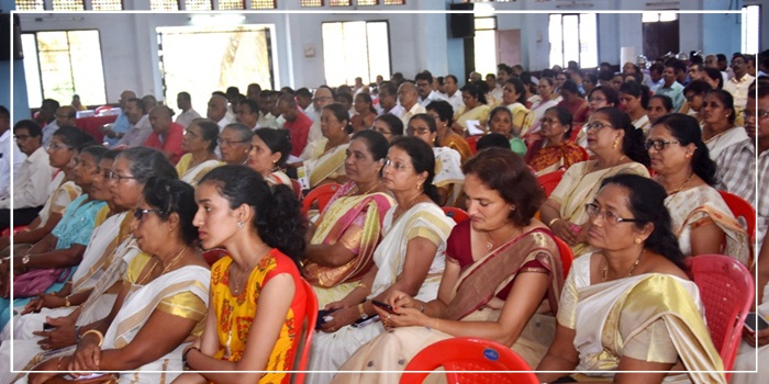 ವಿಲ್ಸನ್ ಕಟೀಲಾಕ್ ದಾಂತಿ ಸಾಹಿತ್ಯ್ ಪುರಸ್ಕಾರ್ ಪ್ರದಾನ್ 15 FDA15