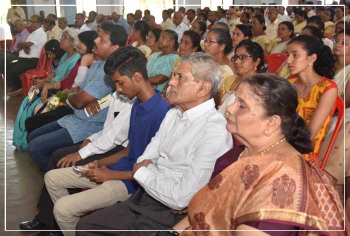 ವಿಲ್ಸನ್ ಕಟೀಲಾಕ್ ದಾಂತಿ ಸಾಹಿತ್ಯ್ ಪುರಸ್ಕಾರ್ ಪ್ರದಾನ್ 14 FDA16