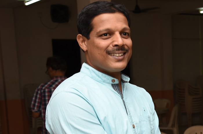 ವಿಲ್ಸನ್, ಕಟೀಲ್ ಹಾಚ್ಯಾ 'ನಿಷೇಧಕ್ಕೊಳಪಟ್ಟ ಒಂದು ನೋಟು' ಪುಸ್ತಕಾಕ್ ದಾಂತಿ ಸಾಹಿತ್ಯ್ ಪುರಸ್ಕಾರ್ 2 WK