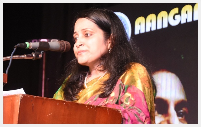 'ಆಪ್ಣಾ ಖಾತಿರ್ ಮಾತ್ ನಯ್ ಹೆರಾಂ ಖಾತಿರ್ ಜಿಯೆಂವ್ಚೊ ಖರೊ ಮನ್ಶ್ಯಾಶೆಗುಣ್' - ಅ| ಮಾ| ದೊ| ಪೀಟರ್ ಪಾವ್ಲ್ ಸಲ್ಡಾನ್ಹಾ 18 AKRDSC 5030