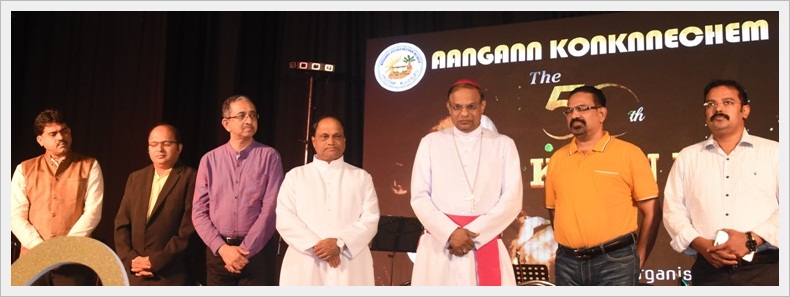 'ಆಪ್ಣಾ ಖಾತಿರ್ ಮಾತ್ ನಯ್ ಹೆರಾಂ ಖಾತಿರ್ ಜಿಯೆಂವ್ಚೊ ಖರೊ ಮನ್ಶ್ಯಾಶೆಗುಣ್' - ಅ| ಮಾ| ದೊ| ಪೀಟರ್ ಪಾವ್ಲ್ ಸಲ್ಡಾನ್ಹಾ 19 AKRDSC 5036