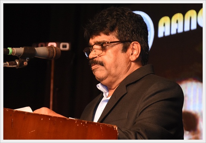 'ಆಪ್ಣಾ ಖಾತಿರ್ ಮಾತ್ ನಯ್ ಹೆರಾಂ ಖಾತಿರ್ ಜಿಯೆಂವ್ಚೊ ಖರೊ ಮನ್ಶ್ಯಾಶೆಗುಣ್' - ಅ| ಮಾ| ದೊ| ಪೀಟರ್ ಪಾವ್ಲ್ ಸಲ್ಡಾನ್ಹಾ 16 AKRDSC 5074