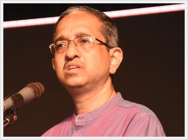 'ಆಪ್ಣಾ ಖಾತಿರ್ ಮಾತ್ ನಯ್ ಹೆರಾಂ ಖಾತಿರ್ ಜಿಯೆಂವ್ಚೊ ಖರೊ ಮನ್ಶ್ಯಾಶೆಗುಣ್' - ಅ| ಮಾ| ದೊ| ಪೀಟರ್ ಪಾವ್ಲ್ ಸಲ್ಡಾನ್ಹಾ 4 AKRDSC 5112