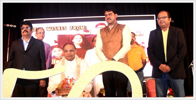 'ಆಪ್ಣಾ ಖಾತಿರ್ ಮಾತ್ ನಯ್ ಹೆರಾಂ ಖಾತಿರ್ ಜಿಯೆಂವ್ಚೊ ಖರೊ ಮನ್ಶ್ಯಾಶೆಗುಣ್' - ಅ| ಮಾ| ದೊ| ಪೀಟರ್ ಪಾವ್ಲ್ ಸಲ್ಡಾನ್ಹಾ 5 AKRDSC 5118