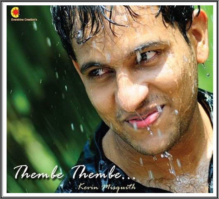 ಕೆವಿನಾಚ್ಯಾ ಸಂಗೀತ್ ಪಯ್ಣಾಂತ್ 'ಮಯ್ಲಾ ಫಾತೊರ್' - 50ವಿ ಸಂಗೀತ್ ಸಾಂಜ್ 7 CD03