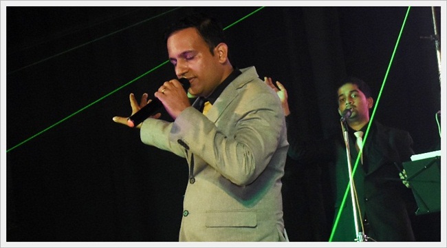 'ಆಪ್ಣಾ ಖಾತಿರ್ ಮಾತ್ ನಯ್ ಹೆರಾಂ ಖಾತಿರ್ ಜಿಯೆಂವ್ಚೊ ಖರೊ ಮನ್ಶ್ಯಾಶೆಗುಣ್' - ಅ| ಮಾ| ದೊ| ಪೀಟರ್ ಪಾವ್ಲ್ ಸಲ್ಡಾನ್ಹಾ 59 KM026